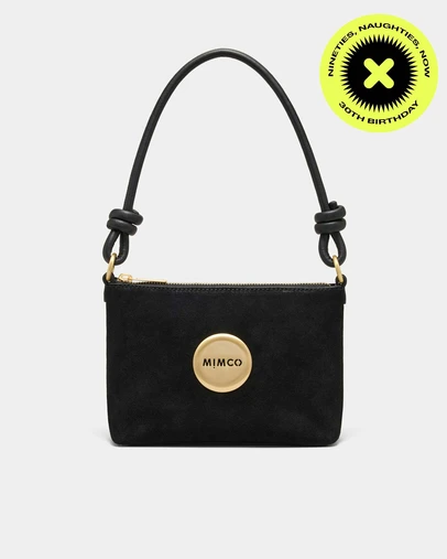 MIMCO - Mim Pouch Shoulder Bag