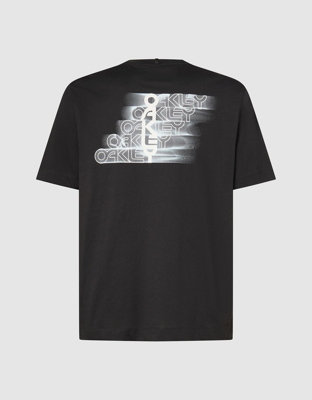 Oakley - Stacked Flow Tee