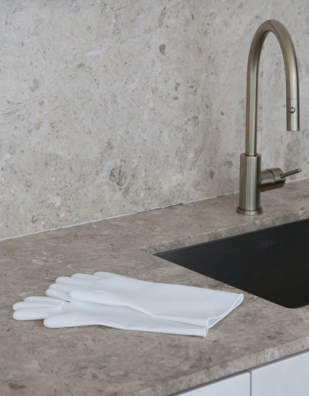 DESIGNSTUFF - ETTA Silicone Dish Gloves