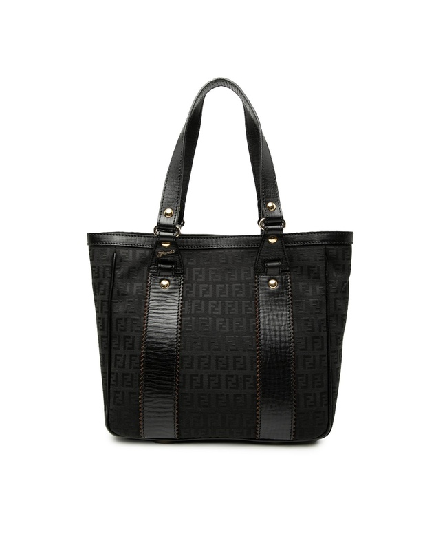 Pre-Loved by Azura Reborn - Pre-Loved Zucchino Canvas Tote