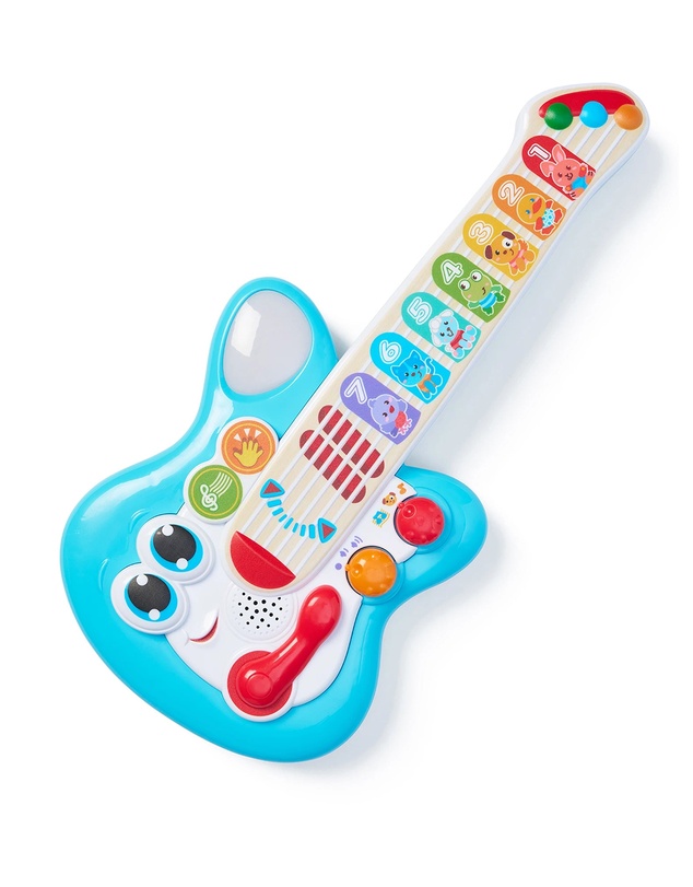 Bright Child - Little Maestro Touch Guitar