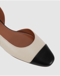 Nude Footwear - Tillie