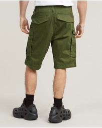 G-Star - Rovic zip relaxed 1\2