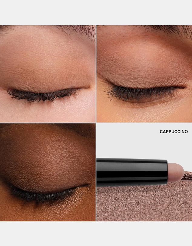 Bobbi Brown - Long-Wear Cream Shadow Stick