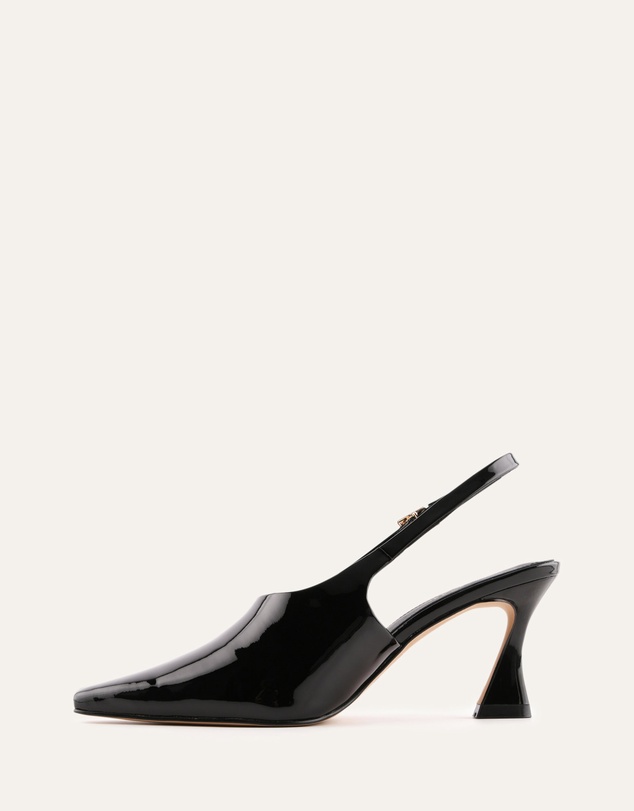 Jo Mercer - Jane Mid Heels