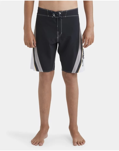 Billabong Kids - Boys 8 to 16 Fluid 2K 18