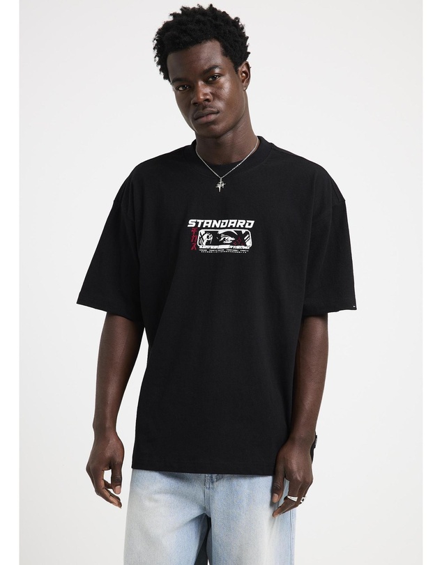 Standard - Tokyo Drift T-Shirt