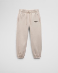 Country Road - Australian Cotton Modern Track Pant
