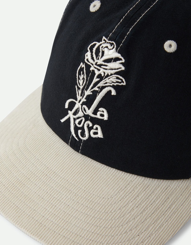 Brixton - La Rosa Adjustable Hat