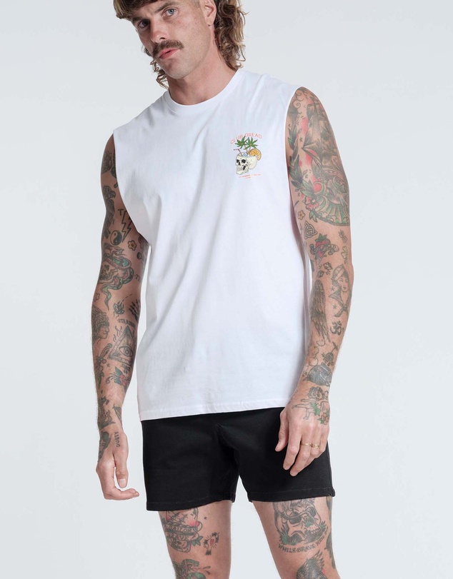 Vacancy Co - Club Dread Tank