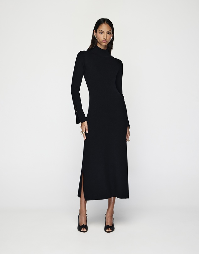 MOS The Label - Vela Knit Dress