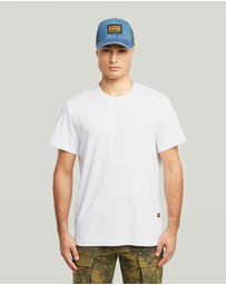 G-Star - Script r t