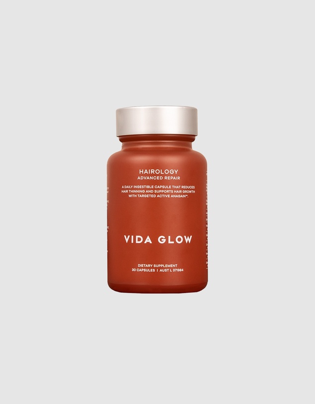 Vida Glow - Hairology™