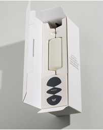 Leif Products - Flannel Flower Scent Duo