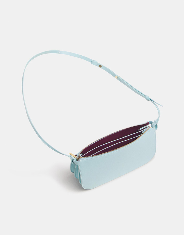 Reformation - Rae Crossbody Bag