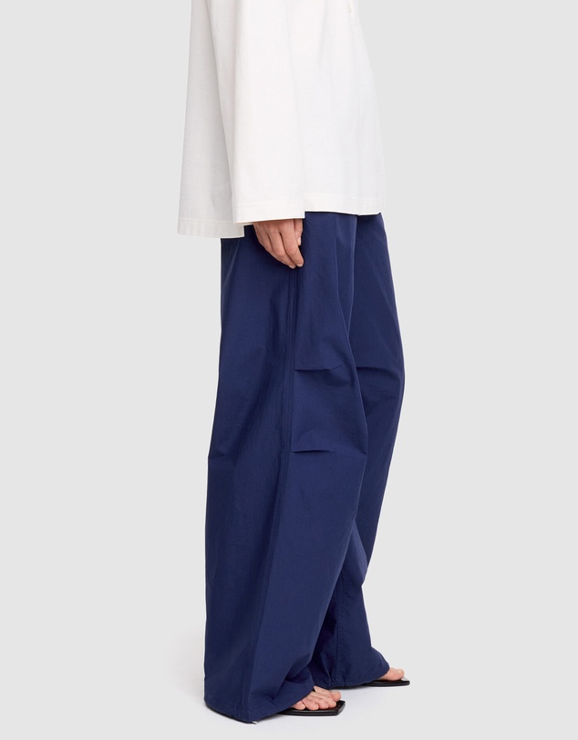ARKET - Poppy Cotton Trousers
