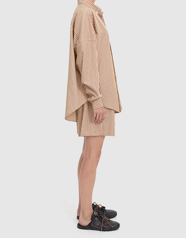 Blanca - Nate Shirt