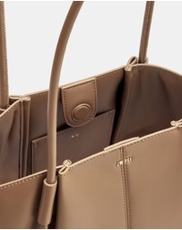 JW PEI - Nala Wide Tote Bag