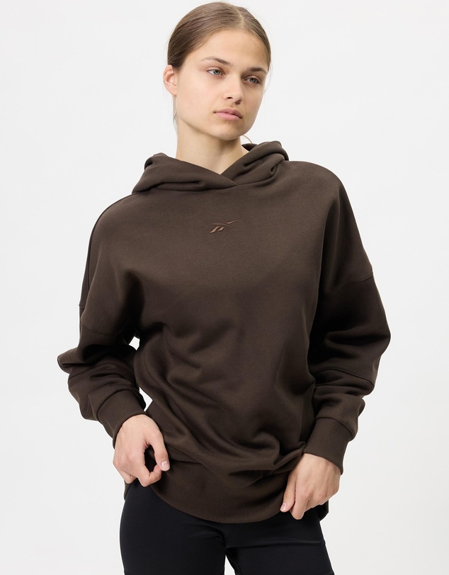 Reebok - Lux Hoodie