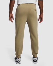Nike - Sportswear Club Fleece Jogger Pants