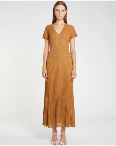 Marella - Glow Knit Dress