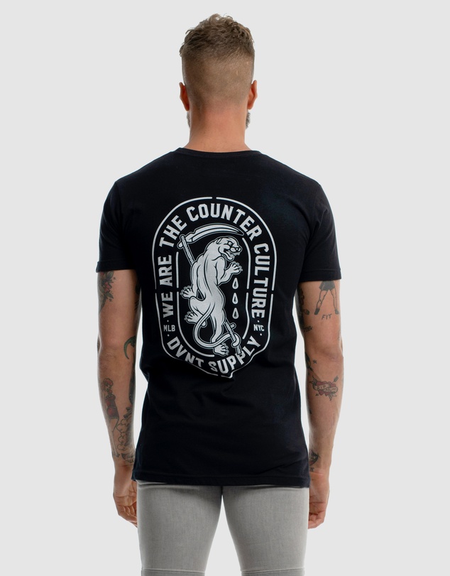 DVNT - Panther Tee