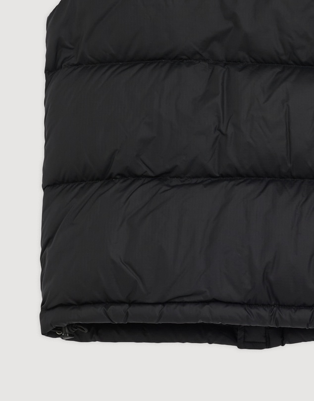 Revibe - Repaired The North Face 1996 Retro Nuptse Vest - AU 6