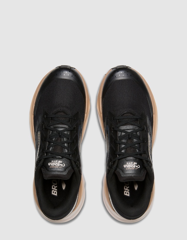 Brooks - Cascadia 19 GTX - Men's