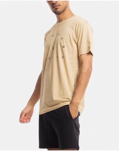 Xander - Roulette Tee