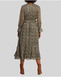 KAJA Clothing - Joy Dress