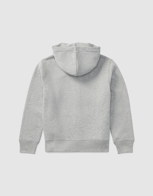 Polo Ralph Lauren - Full Zip Hoodie - Teen