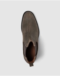 Rodd & Gunn - Saddleview Chelsea Boot