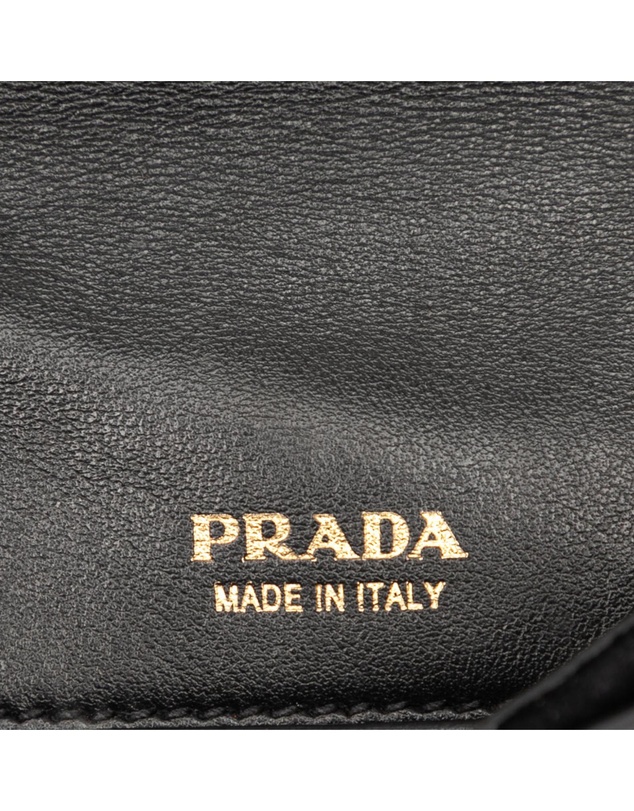 Pre-Loved by Azura Reborn - Pre-Loved Impuntu Velluto Corsaire Crossbody