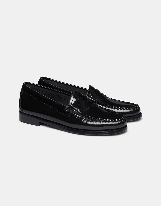 G. H. BASS - Weejun Penny Wheel Loafers - Women's