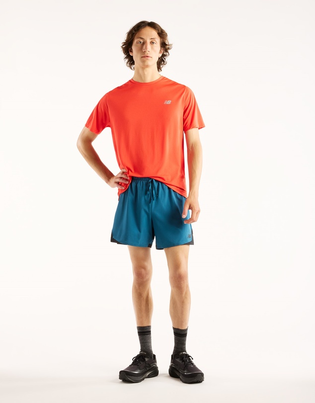 New Balance - RC Essential T-Shirt