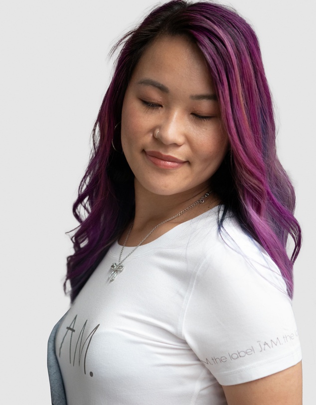 JAM The Label - Sensory-Friendly Bamboo Tee