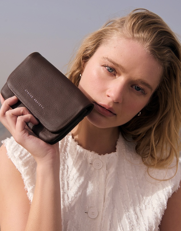 Status Anxiety - Impermanent Wallet