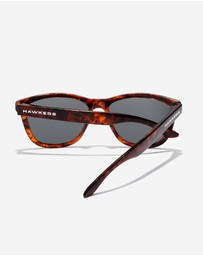 Hawkers Co - HAWKERS - Polarized Carey Dark ONE  Sunglasses for Men and Women UV400