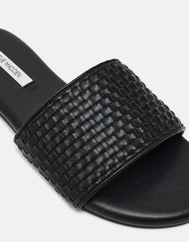 Steve Madden - Finn black
