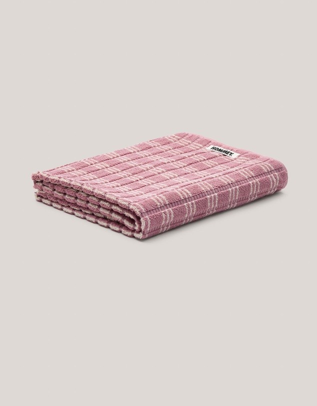 Hommey - Bath Sheet