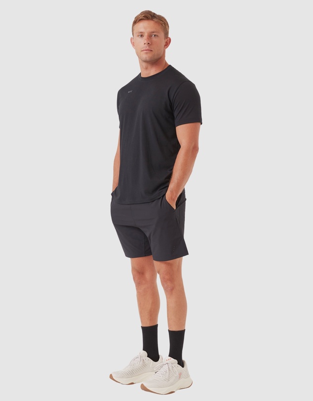 REC GEN - Oxy Tee