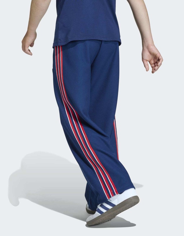adidas Originals - Firebird Loose Double Knit Trackpants - Kids-Teens