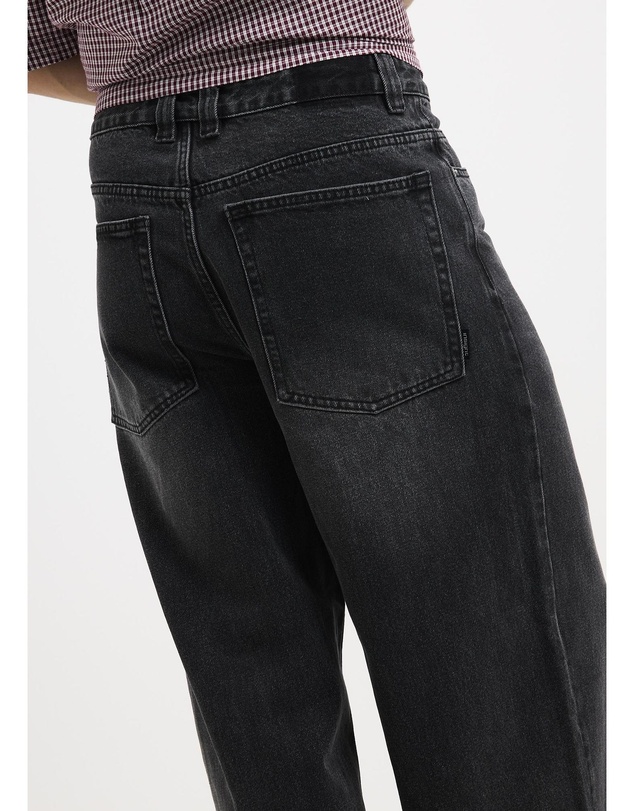 Insight - Society Baggy Denim Jeans