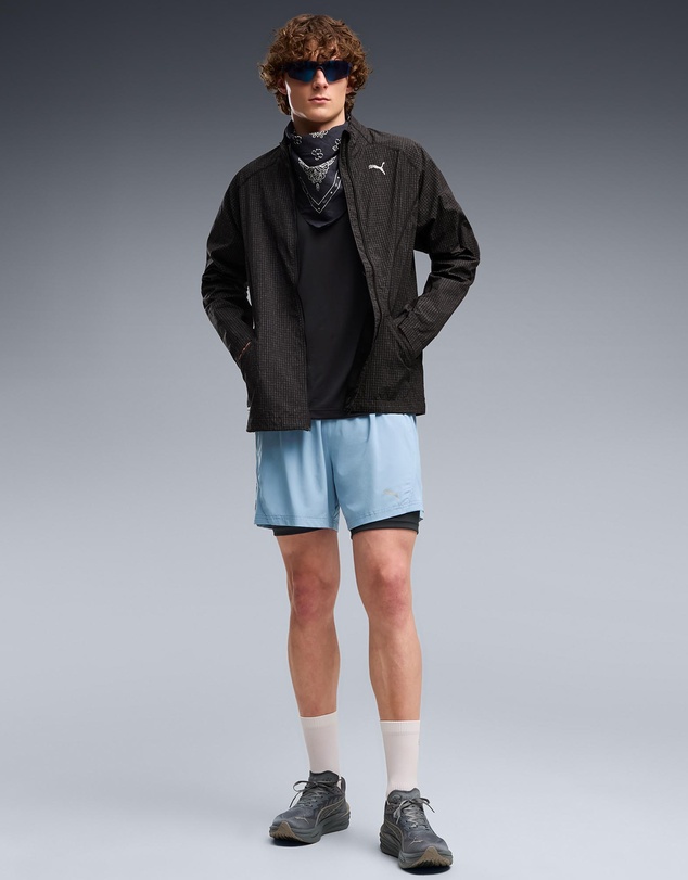 Puma - Run BRIGHTSTRIDE WindCELL Jacket