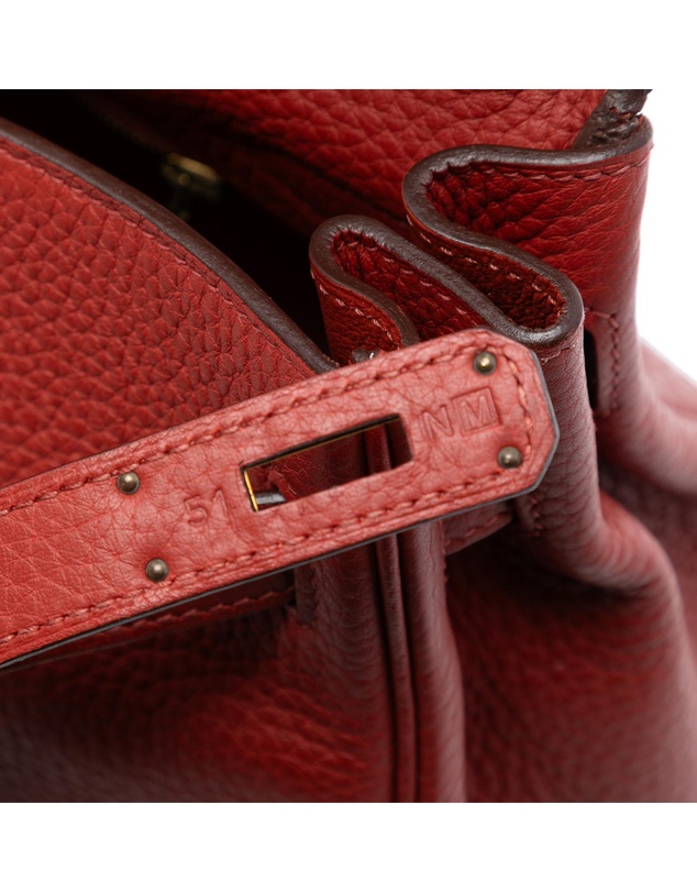 Pre-Loved by Azura Reborn - Pre-Loved Togo Kelly II Retourne 35