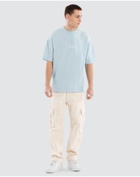 Nomadic Paradise - Oceania Street Tee
