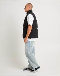 Spencer Project - Dakota Puffer Vest
