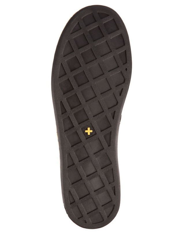 Dr Martens - Eclectic Holborn 3 Eye Shoes