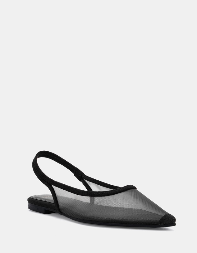 Novo - Cassey Flats