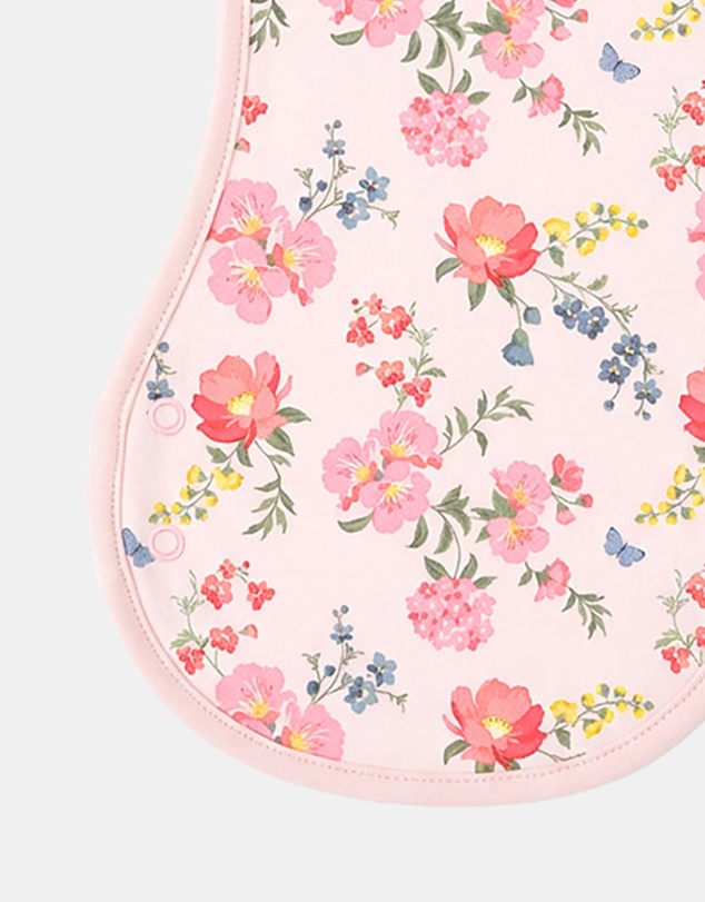 Toshi - Baby Burp Cloth Arcadia